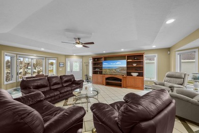 Featured on a private drive at beautiful Houghton Lake - photo 21