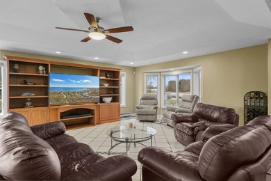 Featured on a private drive at beautiful Houghton Lake - photo 22