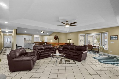 Featured on a private drive at beautiful Houghton Lake - photo 23