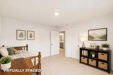 Assumable 4.5% interest rate! Welcome to 306 Willows Crescent - photo 24