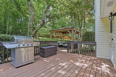 Beautiful 4-Bedroom Home in Highly Desirable Neely Farm. Pride - photo 24
