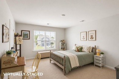 Assumable 4.5% interest rate! Welcome to 306 Willows Crescent - photo 25