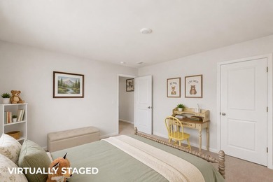 Assumable 4.5% interest rate! Welcome to 306 Willows Crescent - photo 26