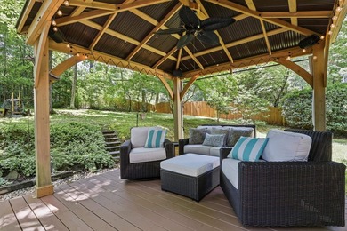 Beautiful 4-Bedroom Home in Highly Desirable Neely Farm. Pride - photo 27