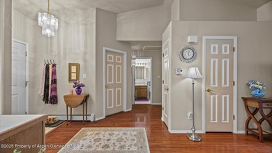 This charming 2-bedroom 2 bathroom townhouse in the Mesa Ridge - photo 8