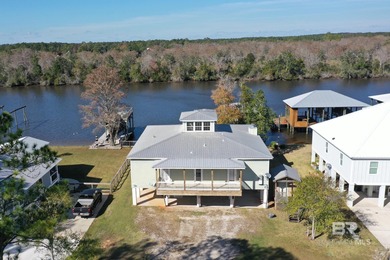(private lake, pond, coastal) Home For Sale in Foley Alabama