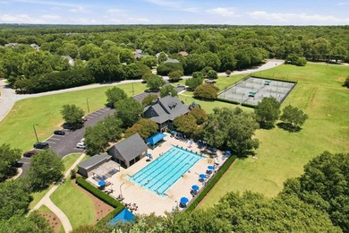 Beautiful 4-Bedroom Home in Highly Desirable Neely Farm. Pride - photo 32