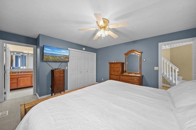 Featured on a private drive at beautiful Houghton Lake - photo 33