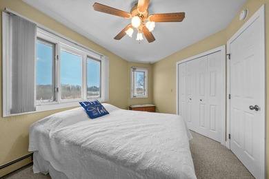 Featured on a private drive at beautiful Houghton Lake - photo 45