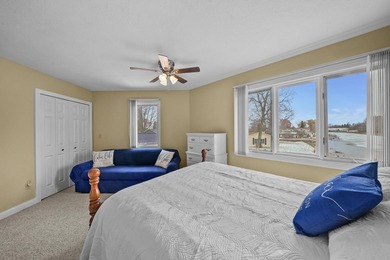 Featured on a private drive at beautiful Houghton Lake - photo 46
