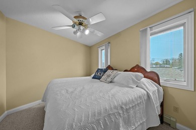 Featured on a private drive at beautiful Houghton Lake - photo 47