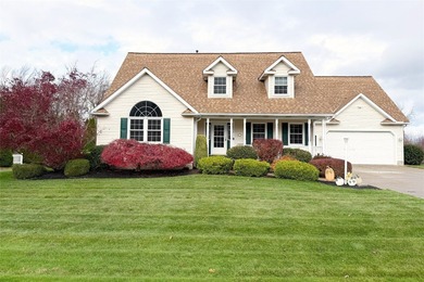 Lake Erie Home Sale Pending in North East Pennsylvania