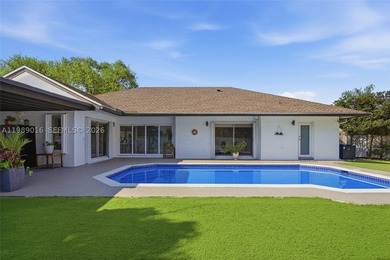 New River Lakes Home Sale Pending in Sunrise Florida