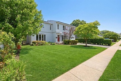 PRICE Improvement - 1,049,000 Elegant Center Hall Colonial - photo 1