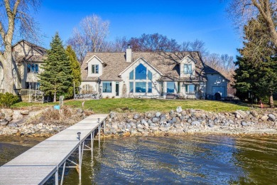 Lake Home Off Market in Neenah, Wisconsin