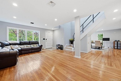 PRICE Improvement - 1,049,000 Elegant Center Hall Colonial - photo 2