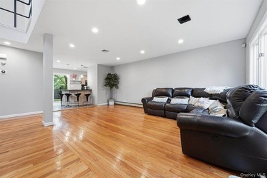 PRICE Improvement - 1,049,000 Elegant Center Hall Colonial - photo 3