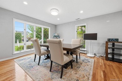 PRICE Improvement - 1,049,000 Elegant Center Hall Colonial - photo 5