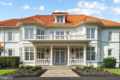 Just minutes from Great Falls Village, this gated Mediterranean - photo 10