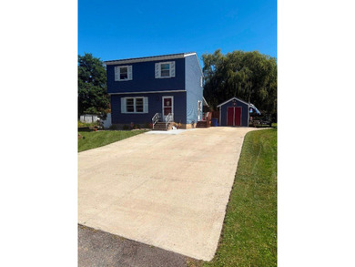 Lake Erie Home For Sale in Girard Pennsylvania