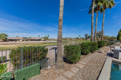 (private lake, pond, creek) Home For Sale in Sun Lakes Arizona
