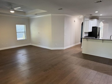 Welcome to this stunning 3-bedroom, 2-bath home with a dedicated - photo 3