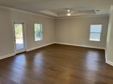 Welcome to this stunning 3-bedroom, 2-bath home with a dedicated - photo 4