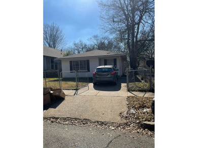 A 3 Bed 1 Bath property in Shreveport, Louisianaes with a - photo 1