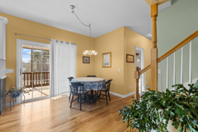 Interior home with views and private community boat ramp - photo 14