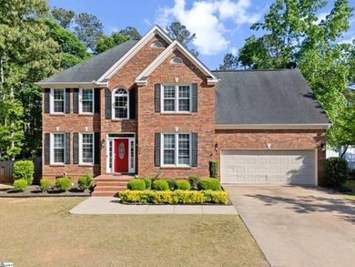 (private lake, pond, coastal) Home For Sale in Greenwood South Carolina