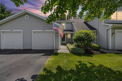 Welcome to this beautifully maintained townhome, which offers - photo 1