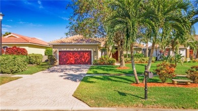 (private lake, pond, creek) Home For Sale in Naples Florida