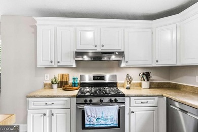 Welcome to 108 Rose Creek Lane-where *move-in ready* isn't just - photo 13
