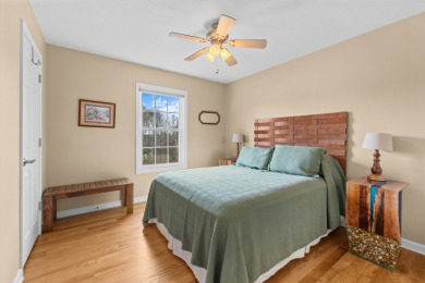 Interior home with views and private community boat ramp - photo 21