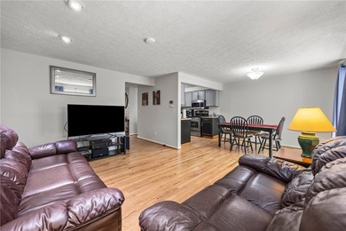 Welcome to this beautifully maintained townhome, which offers - photo 5