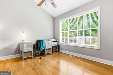 Welcome to 108 Rose Creek Lane-where *move-in ready* isn't just - photo 17