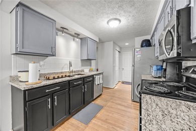 Welcome to this beautifully maintained townhome, which offers - photo 10