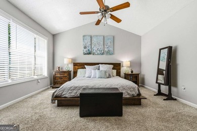 Welcome to 108 Rose Creek Lane-where *move-in ready* isn't just - photo 21