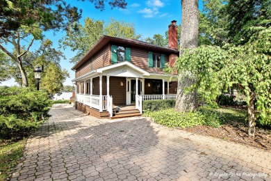 Lake Home For Sale in Antioch, Illinois