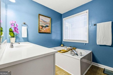 Welcome to 108 Rose Creek Lane-where *move-in ready* isn't just - photo 23