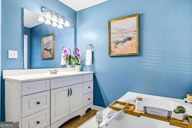 Welcome to 108 Rose Creek Lane-where *move-in ready* isn't just - photo 25