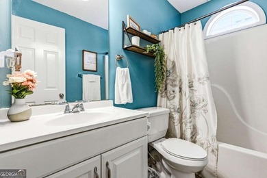 Welcome to 108 Rose Creek Lane-where *move-in ready* isn't just - photo 31