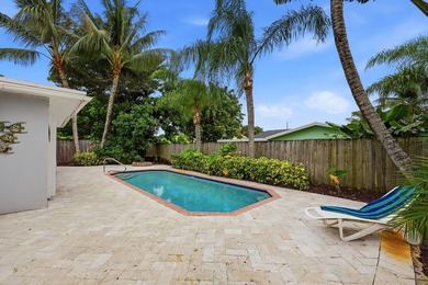 A NEW ROOF welcomes you into this charming pool home in - photo 32