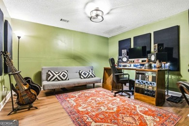 Welcome to 108 Rose Creek Lane-where *move-in ready* isn't just - photo 33