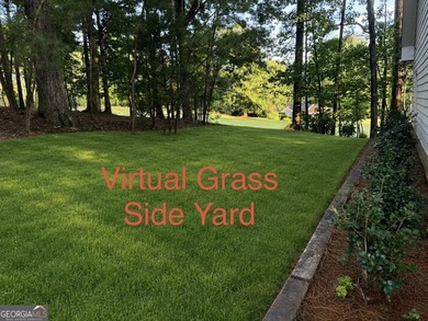 WELCOME HOME to this 4 bed, 3.5 bath golf-side brick-front - photo 3