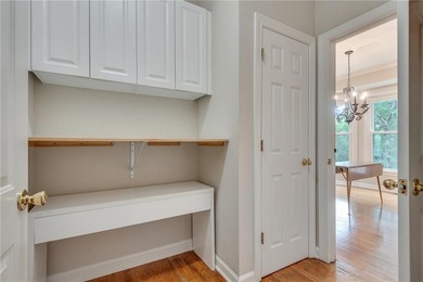 Welcome home to this beautifully maintained and newly painted - photo 34