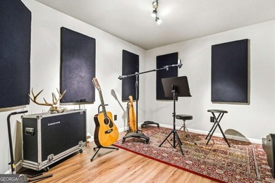 Welcome to 108 Rose Creek Lane-where *move-in ready* isn't just - photo 34