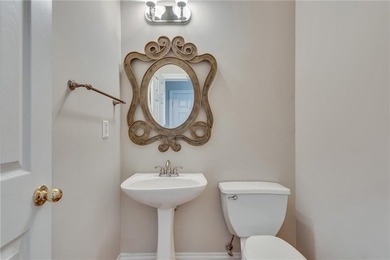 Welcome home to this beautifully maintained and newly painted - photo 35