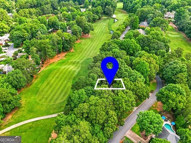 WELCOME HOME to this 4 bed, 3.5 bath golf-side brick-front - photo 5