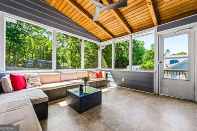 Welcome to 108 Rose Creek Lane-where *move-in ready* isn't just - photo 36